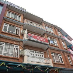 Отель SPOT ON 443 Mountain Wall Hotel Непал, Катманду - отзывы, цены и фото номеров - забронировать отель SPOT ON 443 Mountain Wall Hotel онлайн фото 10