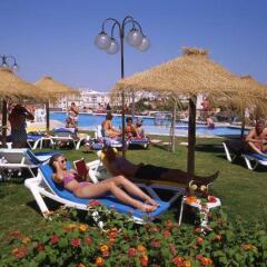 Отель Varandas de Albufeira пляж фото 2
