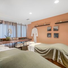 Отель Omni At California Plaza Лос-Анджелес детские мероприятия фото 2