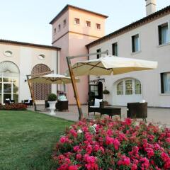 Отель Cà Rocca Relais Монселиче помещение для мероприятий фото 2