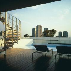 Hotel Habita бассейн фото 2