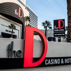 Отель the D Casino Hotel Las Vegas США, Лас-Вегас - 8 отзывов об отеле, цены и фото номеров - забронировать отель the D Casino Hotel Las Vegas онлайн