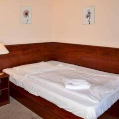 Hotel Inturprag комната для гостей фото 3