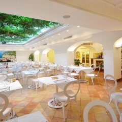 Villa Romana Hotel & Spa Минори помещение для мероприятий