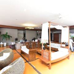 Отель Haven Resort HuaHin интерьер отеля фото 2