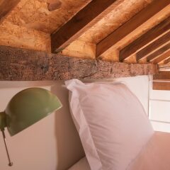 Апартаменты Step In Porto Apartments сауна