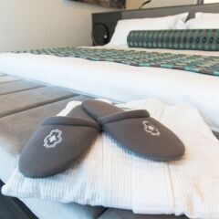 Отель Baruk Guadalajara Hotel de Autor Мексика, Гвадалахара - отзывы, цены и фото номеров - забронировать отель Baruk Guadalajara Hotel de Autor онлайн