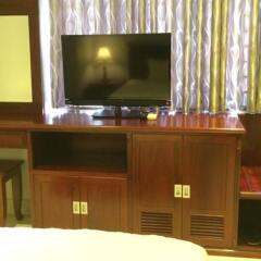 Phoenix Hotel удобства в номере
