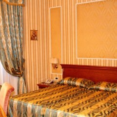 Hotel Gallia комната для гостей фото 5