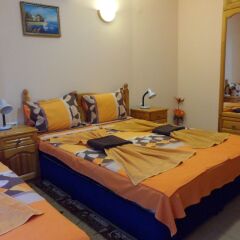 Hotel Varusha Велико Тырново развлечения