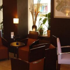 Отель le 55 Montparnasse Hôtel Франция, Париж - 8 отзывов об отеле, цены и фото номеров - забронировать отель le 55 Montparnasse Hôtel онлайн интерьер отеля фото 2