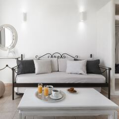 Отель Golden East Hotel Греция, Остров Санторини - отзывы, цены и фото номеров - забронировать отель Golden East Hotel онлайн комната для гостей фото 3