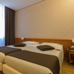 Отель Concord Hotel Италия, Турин - 1 отзыв об отеле, цены и фото номеров - забронировать отель Concord Hotel онлайн комната для гостей фото 3