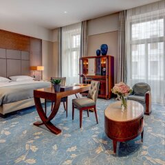 Отель Palais Hansen Kempinski Вена фото 9
