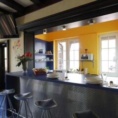 BednBudget Hostel Dorms Hannover в номере фото 2