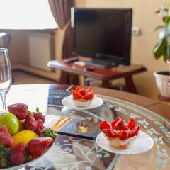 Гостиница Royal Suite near Lake фото 33