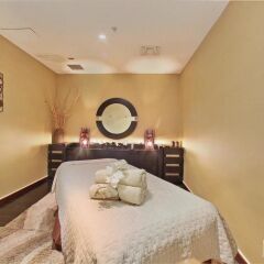 Отель Miyako Hotel Los Angeles США, Лос-Анджелес - 9 отзывов об отеле, цены и фото номеров - забронировать отель Miyako Hotel Los Angeles онлайн спа фото 2