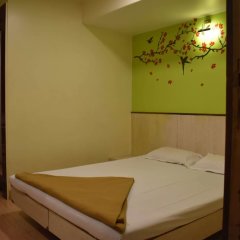 Hotel Aditi International in Mumbai, India from 80$, photos, reviews - zenhotels.com guestroom photo 4