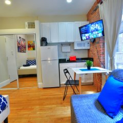 Hello Apartments NYC in New York, United States of America from 603$, photos, reviews - zenhotels.com