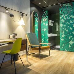 Отель Park Inn by Radisson Brussels Airport детские мероприятия