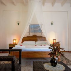 Zerof Self Catering Apartments in La Digue, Seychelles from 200$, photos, reviews - zenhotels.com guestroom photo 2