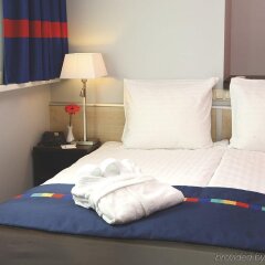 Отель Green Park Hotel Vilnius Литва, Вильнюс - 12 отзывов об отеле, цены и фото номеров - забронировать отель Green Park Hotel Vilnius онлайн комната для гостей фото 3