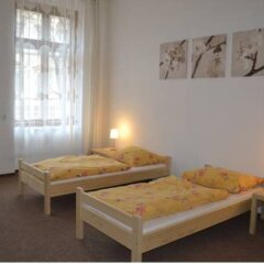 Hostel U Sv. Štěpána Литомержице комната для гостей фото 3
