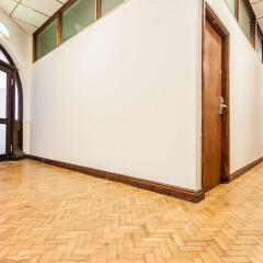 Отель Ashton House интерьер отеля