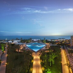 Dilek Kaya Otel Турция, Ургуп - отзывы, цены и фото номеров - забронировать отель Dilek Kaya Otel онлайн пляж фото 2
