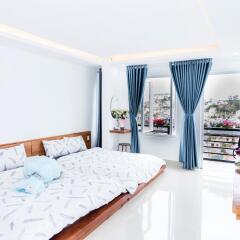 Ha Khoa hotel Далат комната для гостей