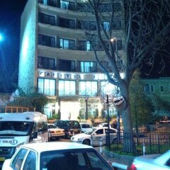 Capitol Hotel Израиль, Иерусалим - 1 отзыв об отеле, цены и фото номеров - забронировать отель Capitol Hotel онлайн фото 17