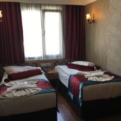 Best Nobel Hotel 2 детские мероприятия