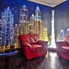 Classic Hotel интерьер отеля