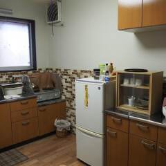 Sudomari Minshuku Friend - Hostel Якусима фото 23