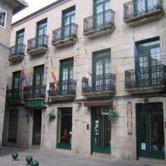 Hotel Anunciada Байона фото 3