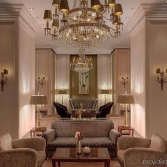 Hotel Königshof интерьер отеля