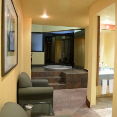 Отель Ramada Via Veneto Мексика, Мехико - отзывы, цены и фото номеров - забронировать отель Ramada Via Veneto онлайн спа фото 2