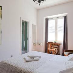 Отель Sunset Destination Hostel Португалия, Лиссабон - отзывы, цены и фото номеров - забронировать отель Sunset Destination Hostel онлайн комната для гостей фото 7