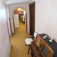 Отель Acasatuarm Италия, Остия-Антика - отзывы, цены и фото номеров - забронировать отель Acasatuarm онлайн интерьер отеля фото 2