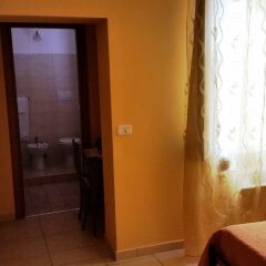 Отель BedAndBreakfast Camere Primavera Италия, Фонди - отзывы, цены и фото номеров - забронировать отель BedAndBreakfast Camere Primavera онлайн комната для гостей фото 4