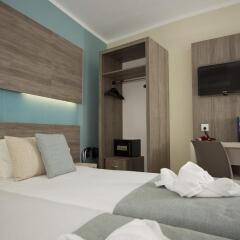 Отель 115 The Strand Aparthotel Мальта, Гзира - отзывы, цены и фото номеров - забронировать отель 115 The Strand Aparthotel онлайн сейф в номере