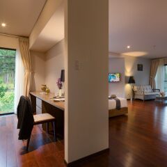 Terracotta Hotel & Resort Dalat в номере фото 2