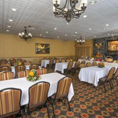 Отель Best Western Plus Waterbury - Stowe