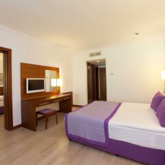 Zeynep Hotel удобства в номере
