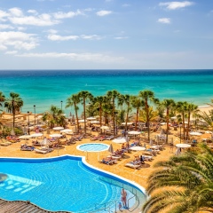 SBH Taro Beach Hotel - All Inclusive фото 5