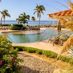Отель Casa Del Mar Condos детские мероприятия