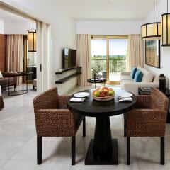 Отель Anantara Vilamoura Algarve Resort & The Residences at Victoria by Anantara Португалия, Пешао - отзывы, цены и фото номеров - забронировать отель Anantara Vilamoura Algarve Resort & The Residences at Victoria by Anantara онлайн комната для гостей фото 3