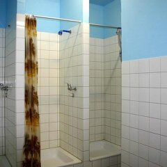 Hostel StayComfort Kreuzberg ванная
