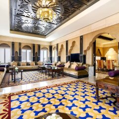 Отель Sharq Village & Spa интерьер отеля фото 2