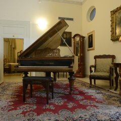 Отель Albergo Italia Матера детские мероприятия фото 2
